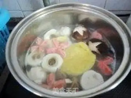 Make step 3