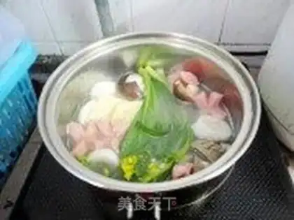 Make step 4