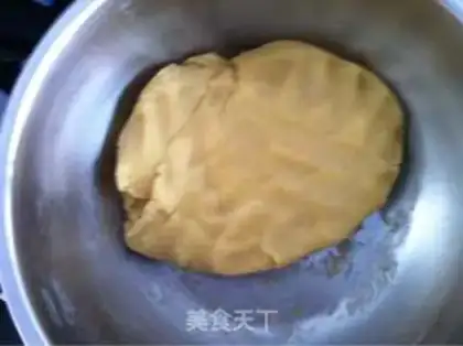 Make step 1