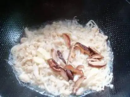 Make step 4