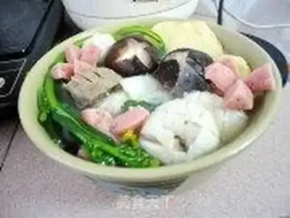 Make step 5