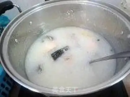 Make step 5
