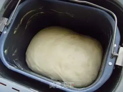 Make step 3