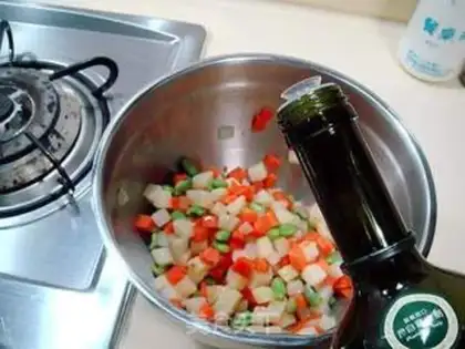 Make step 2