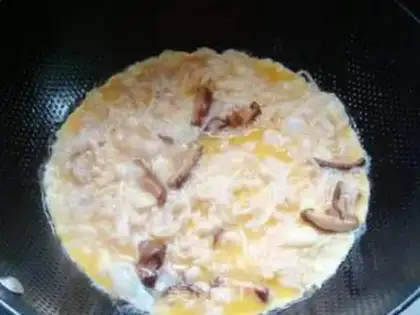Make step 5