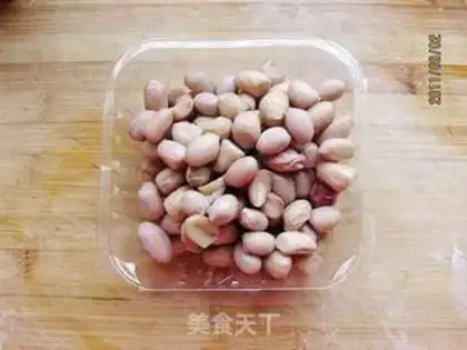Make step 1