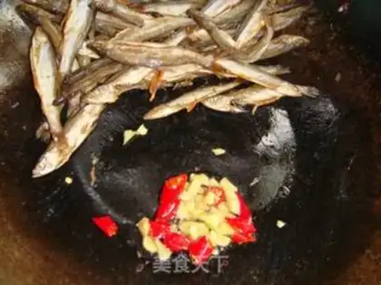 Make step 5