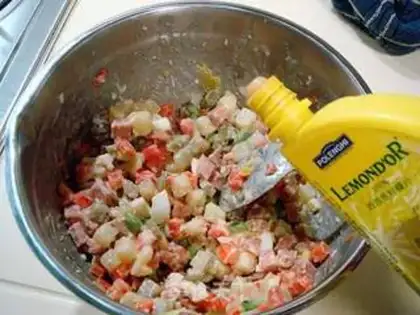 Make step 4