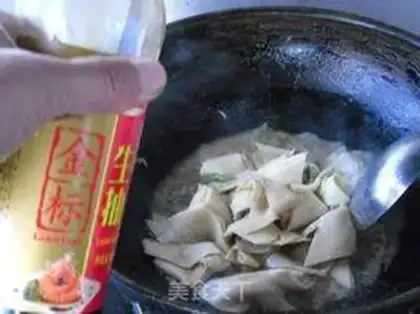 Make step 5