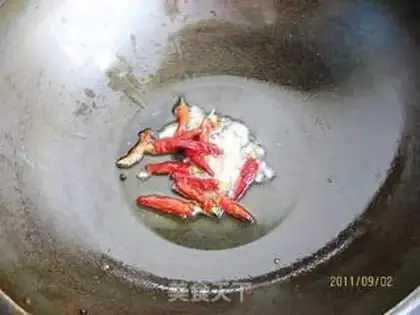 Make step 3