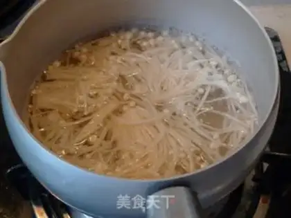 Make step 1