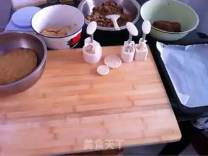 Make step 5