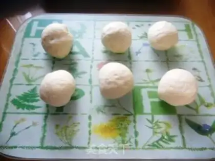 Make step 1