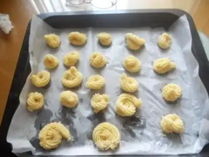 Make  step 5