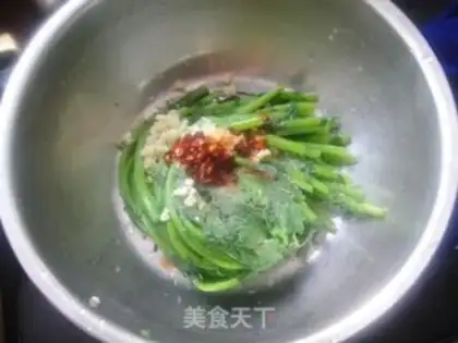 Make step 2