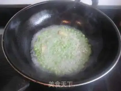 Make step 2