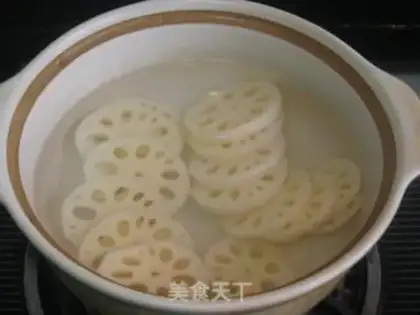 Make step 1