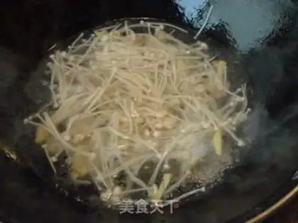 Make step 5
