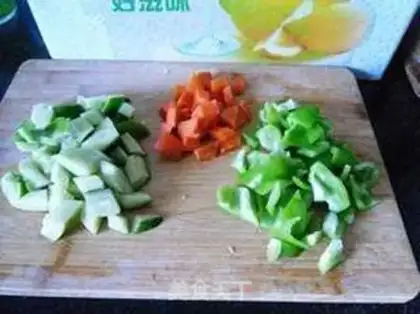 Make step 1