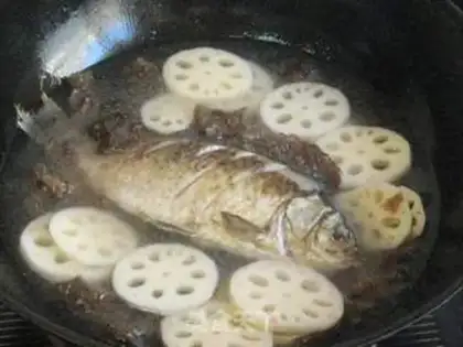 Make step 3