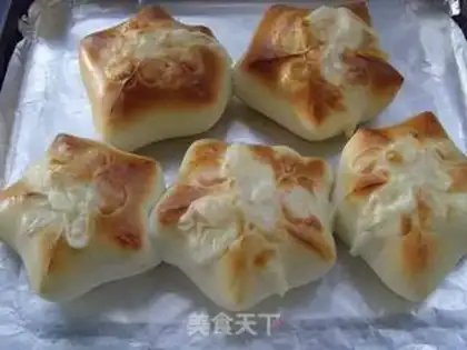 Make step 11