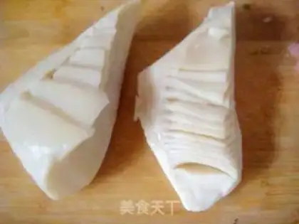 Make step 2