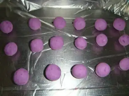 Make step 2