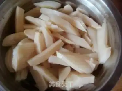 Make step 3