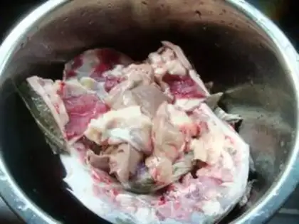 Make step 3