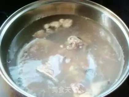 Make step 4