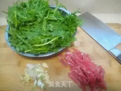 Make step 1