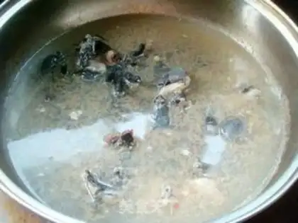 Make step 5