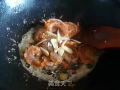 Make step 5