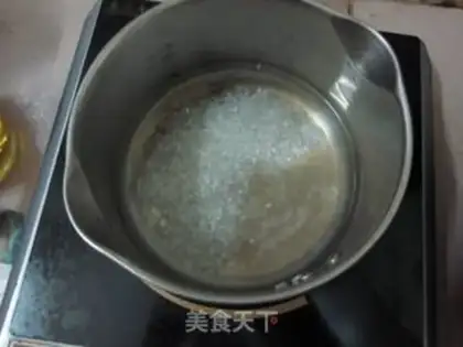 Make step 1