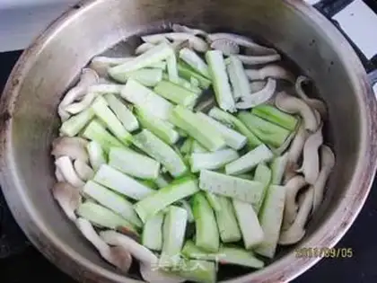 Make step 3