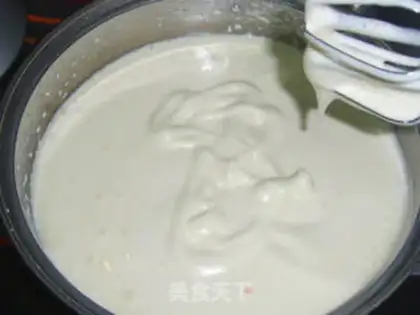 Make step 2