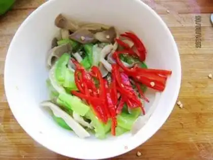 Make step 4