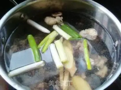 Make step 7