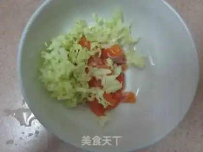 Make step 2