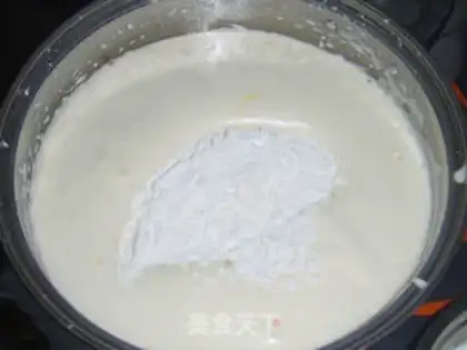 Make step 3