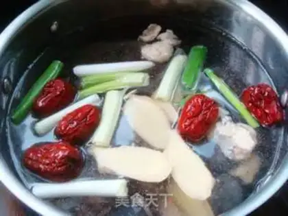 Make step 8