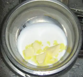 Make step 5