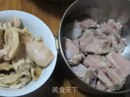 Make step 5
