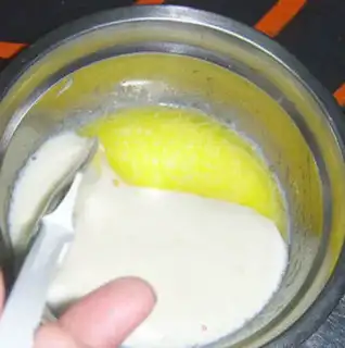 Make step 6