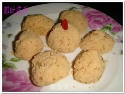 Make step 5