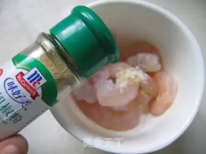 Make step 2
