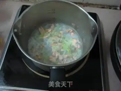 Make step 5