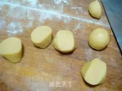 Make step 1