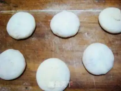 Make step 7