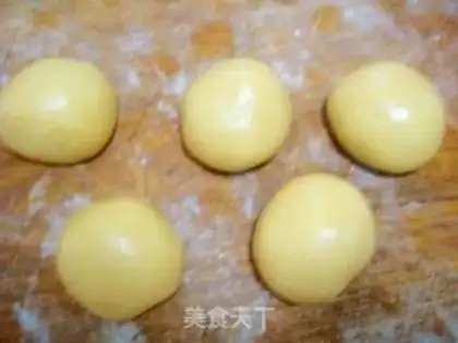 Make step 2